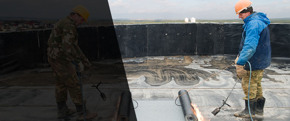 Pittsboro Roofing Contractors